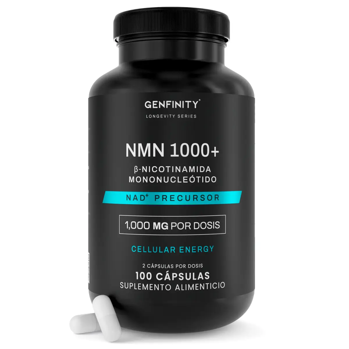 NMN 1000+ Ultra Pure
